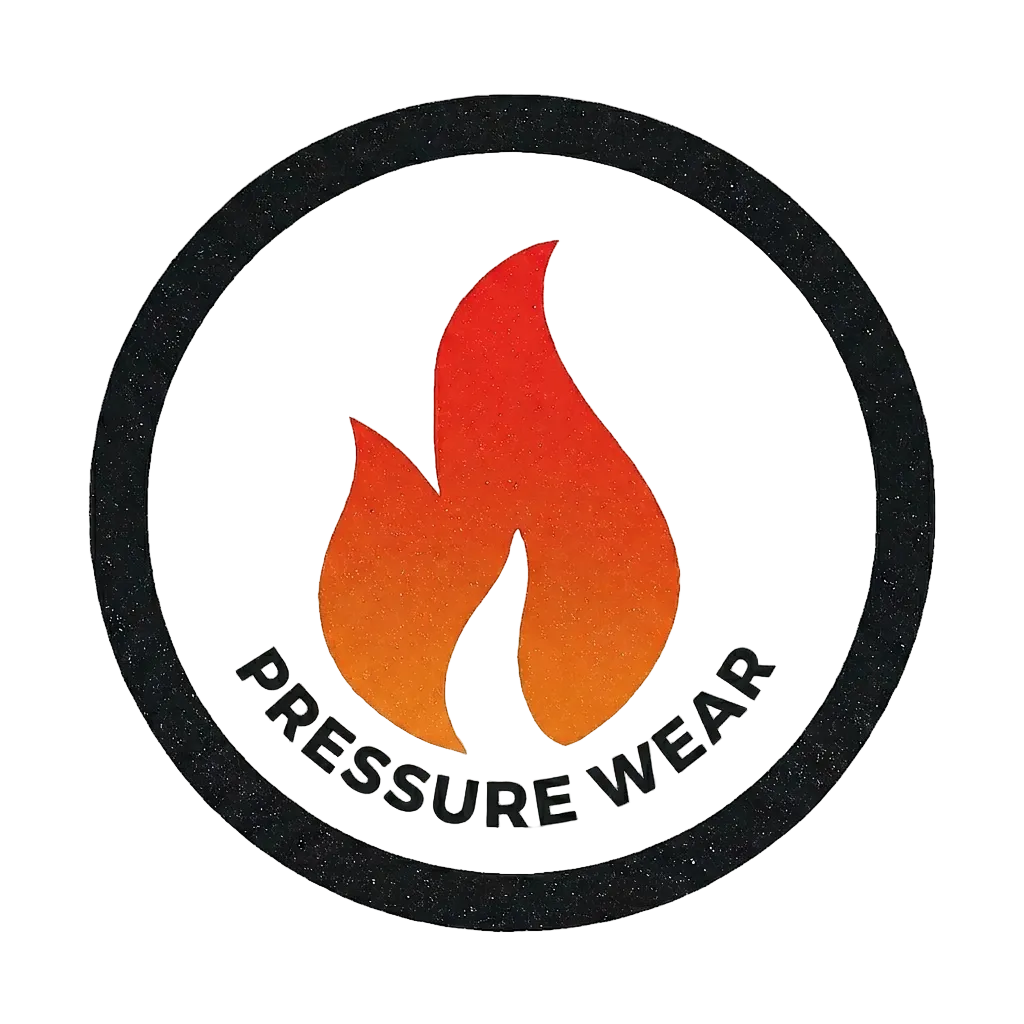 PressureWear