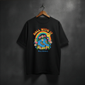Seasonal ''Roll With It'' oversized tee